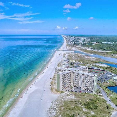 Pinnacle Port Beach Resort Panama City Beach Exteriör bild