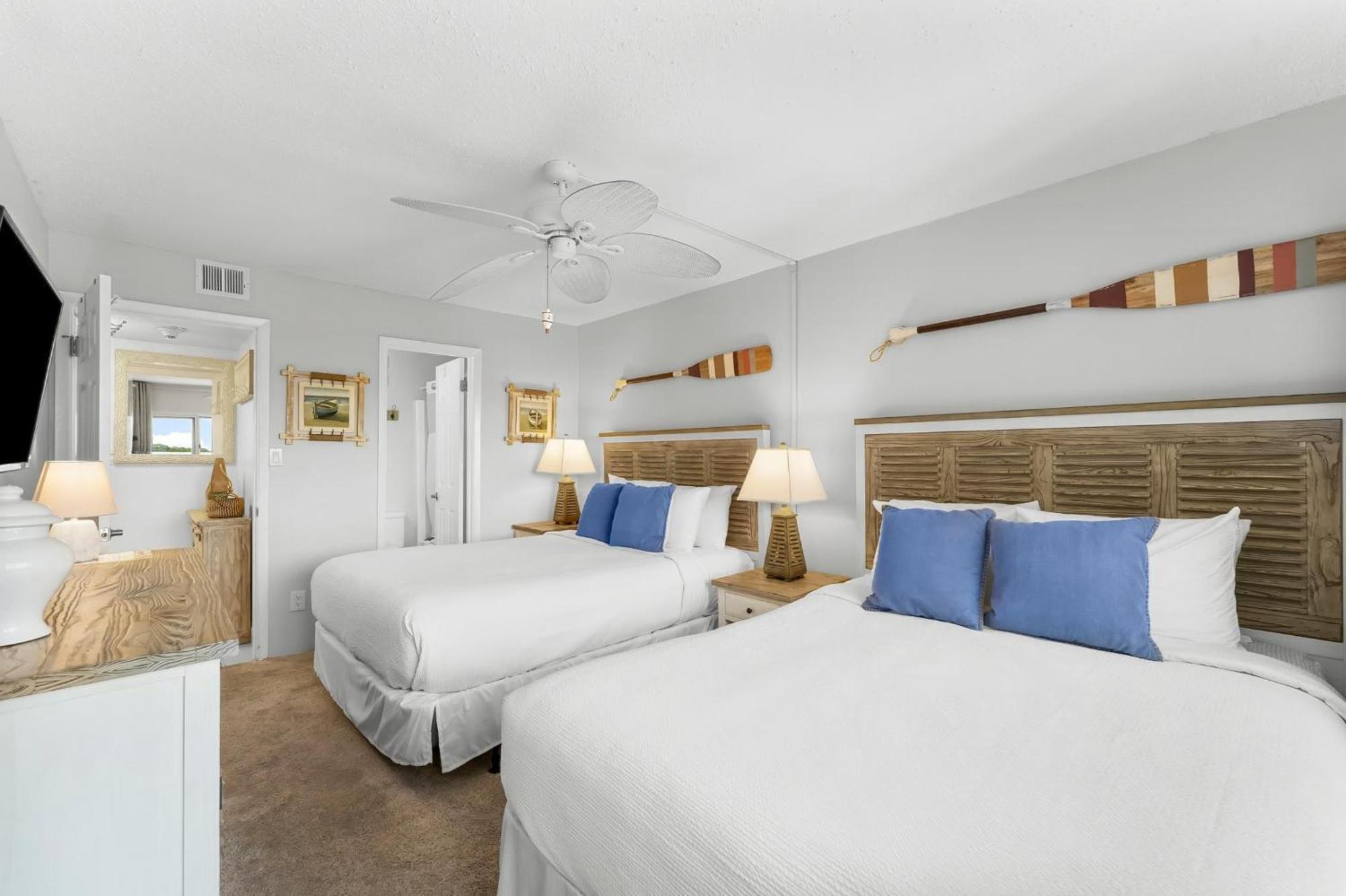 Pinnacle Port Beach Resort Panama City Beach Rum bild