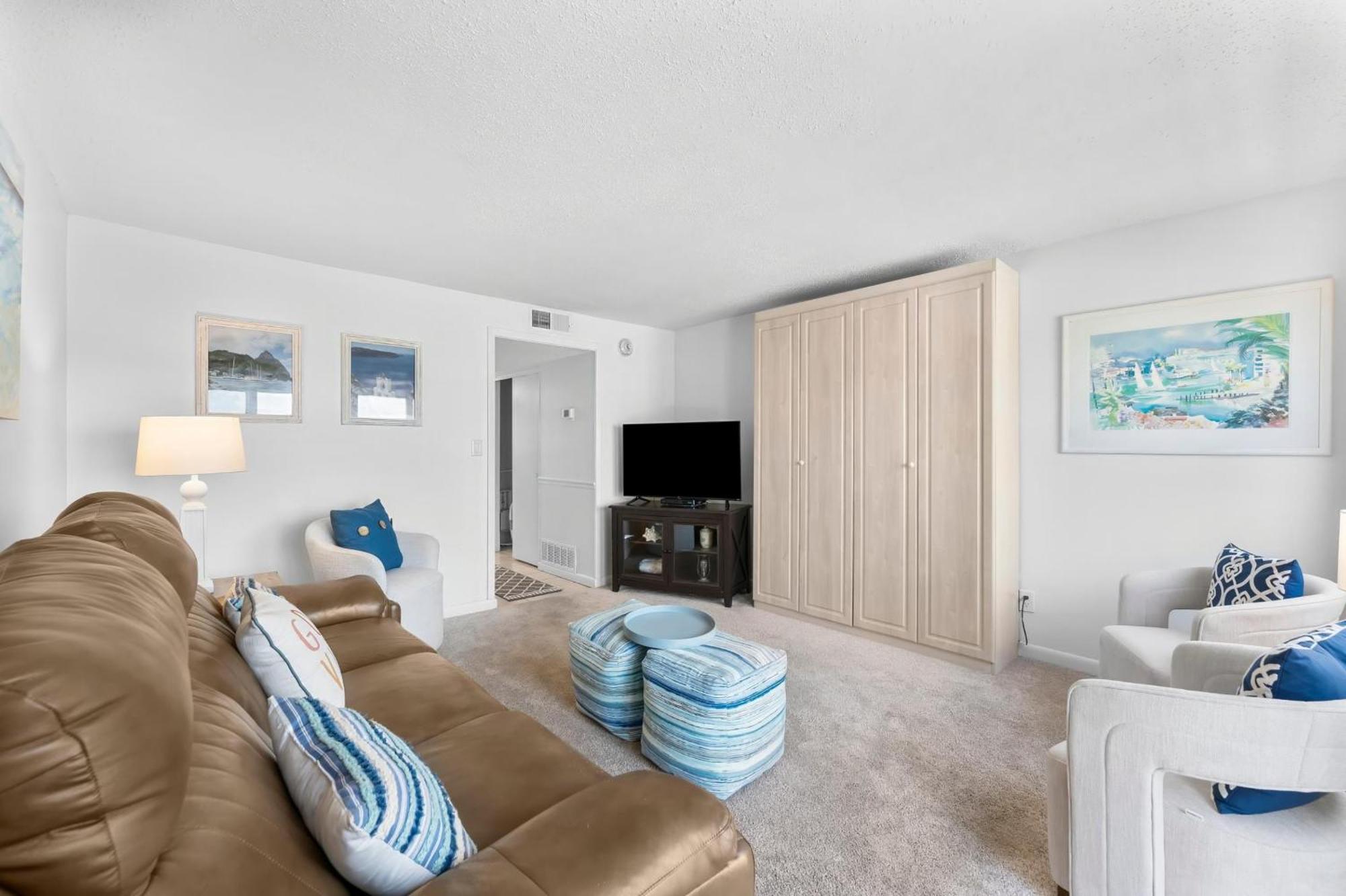 Pinnacle Port Beach Resort Panama City Beach Rum bild