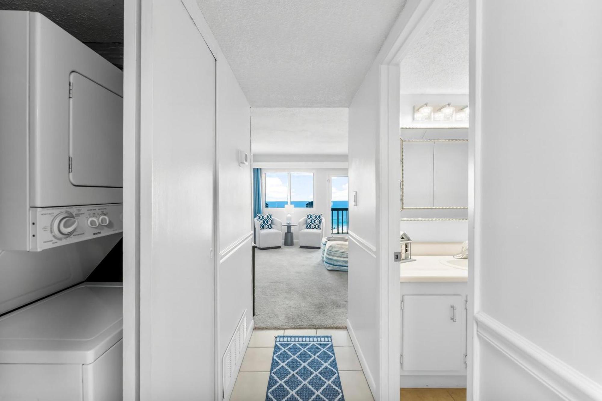 Pinnacle Port Beach Resort Panama City Beach Rum bild